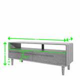 Scandic Medium Tv Unit