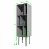 Scandic Narrow Cabinet