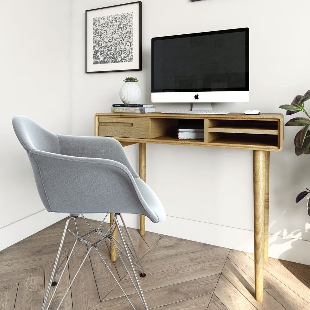 Scandic Small Computer Desk