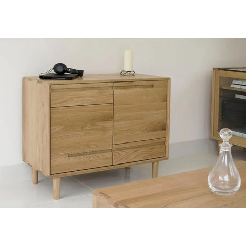 Scandic Small Sideboard