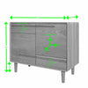 Scandic Small Sideboard