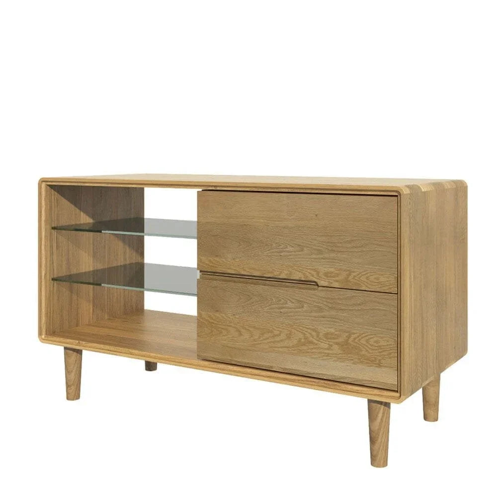 Scandic Small Tv Unit