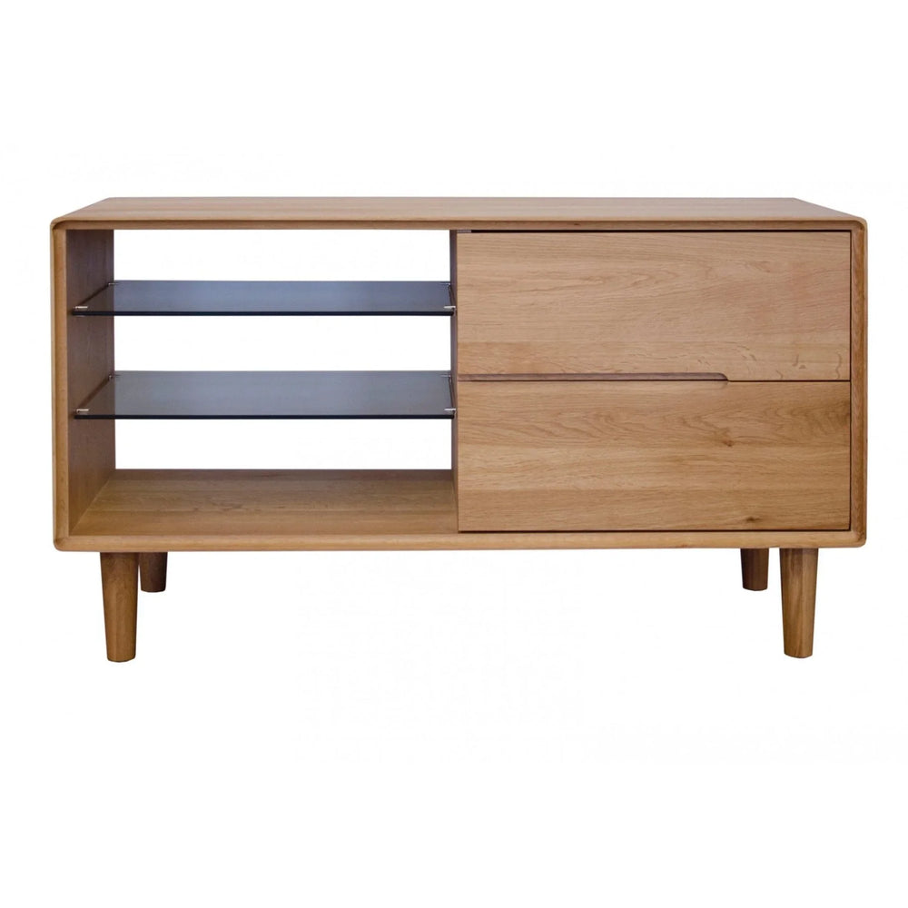 Scandic Small Tv Unit