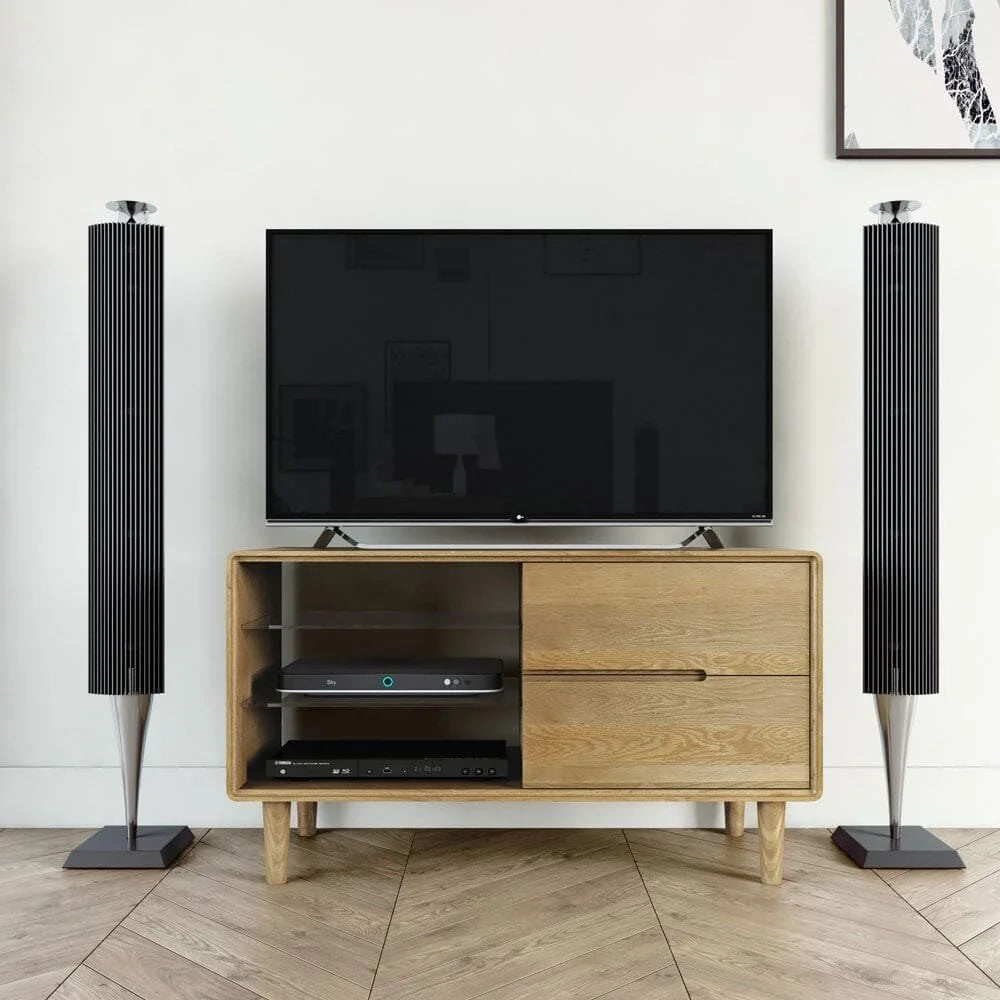 Scandic Small Tv Unit