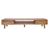Scandic Wide Tv Unit