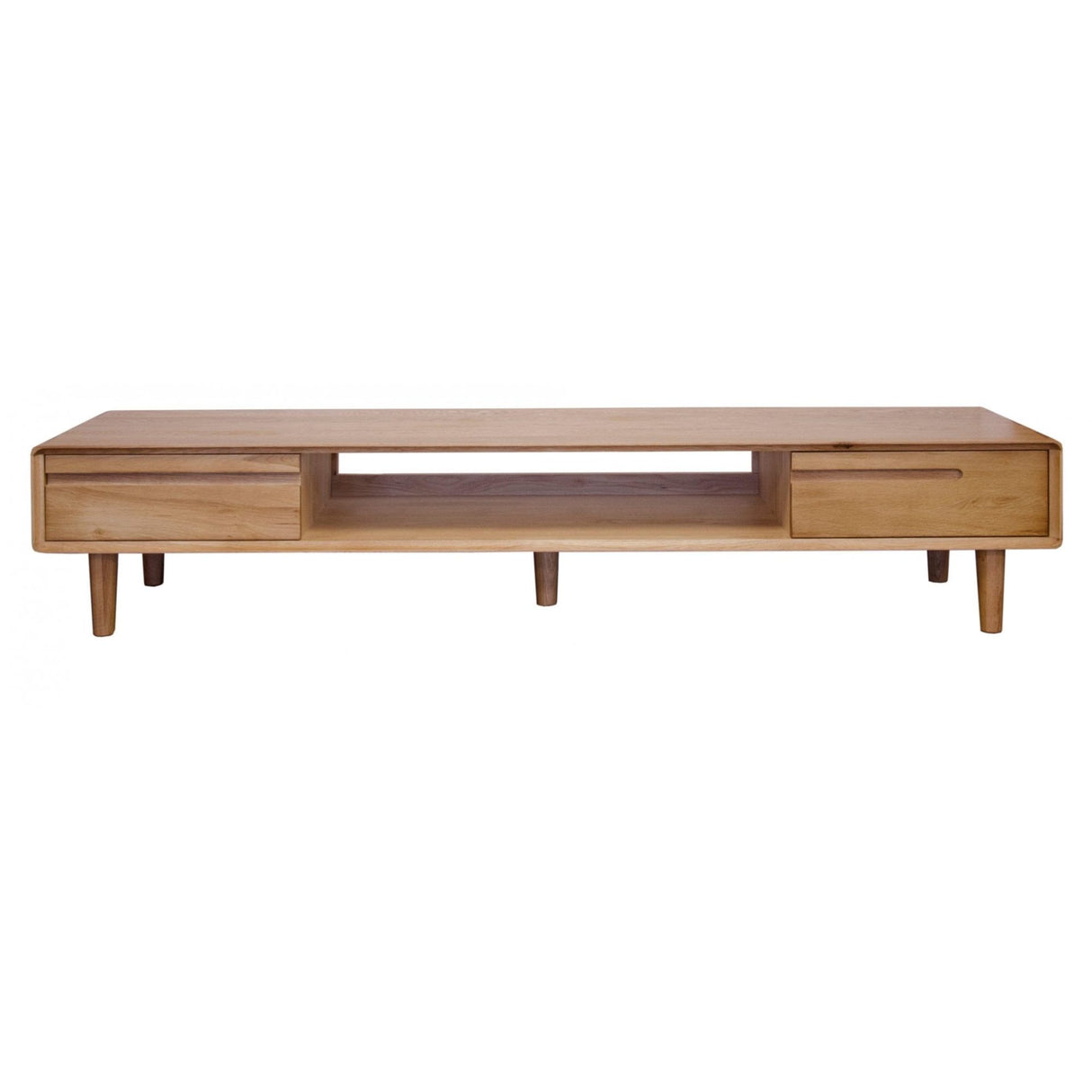 Scandic Wide Tv Unit
