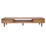 Scandic Wide Tv Unit