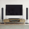 Scandic Wide Tv Unit