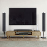 Scandic Wide Tv Unit