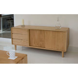 Scandic Wide Unit