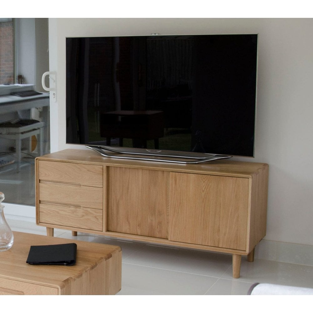 Scandic Wide Unit