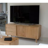 Scandic Wide Unit