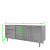 Scandic Wide Unit