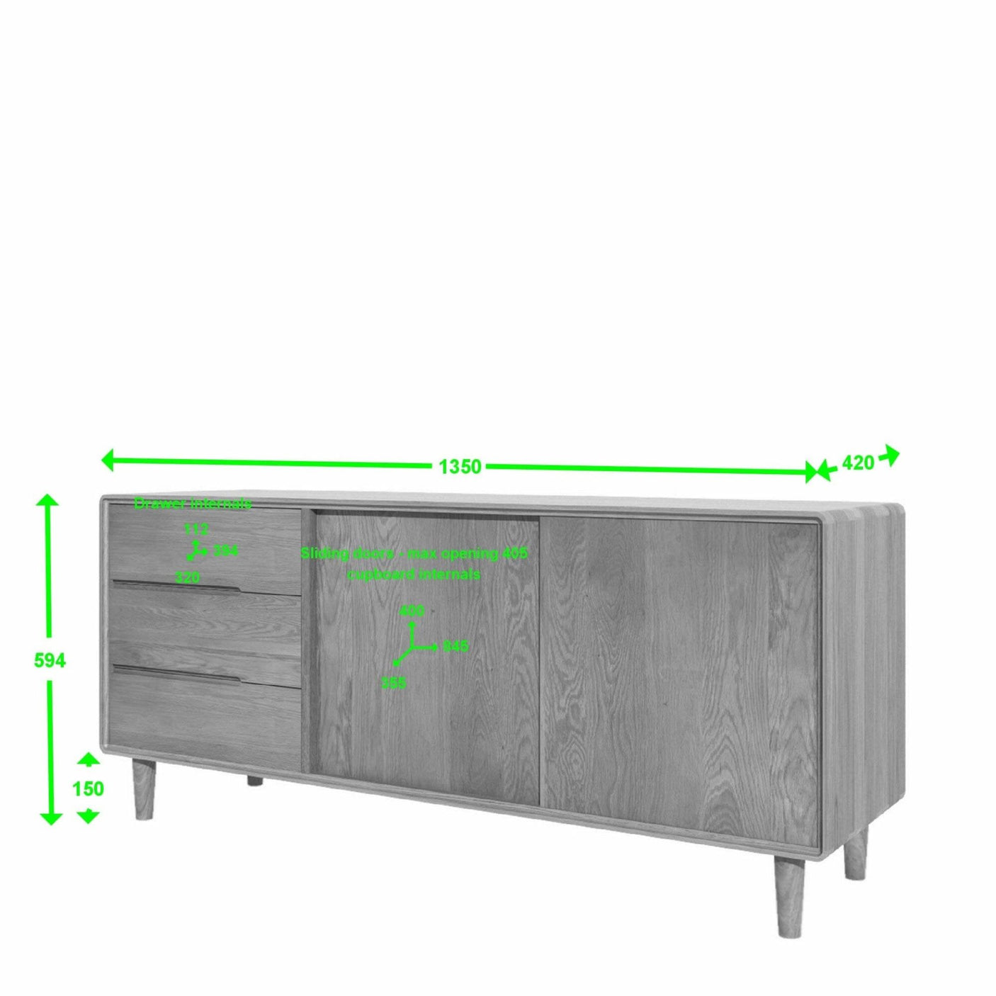 Scandic Wide Unit