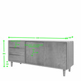 Scandic Wide Unit