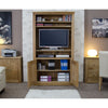 Torino 2 Door Bookcase