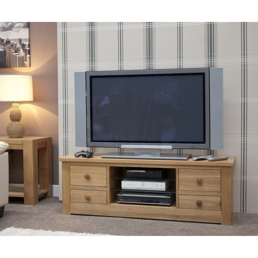 Torino Large Plasma Unit