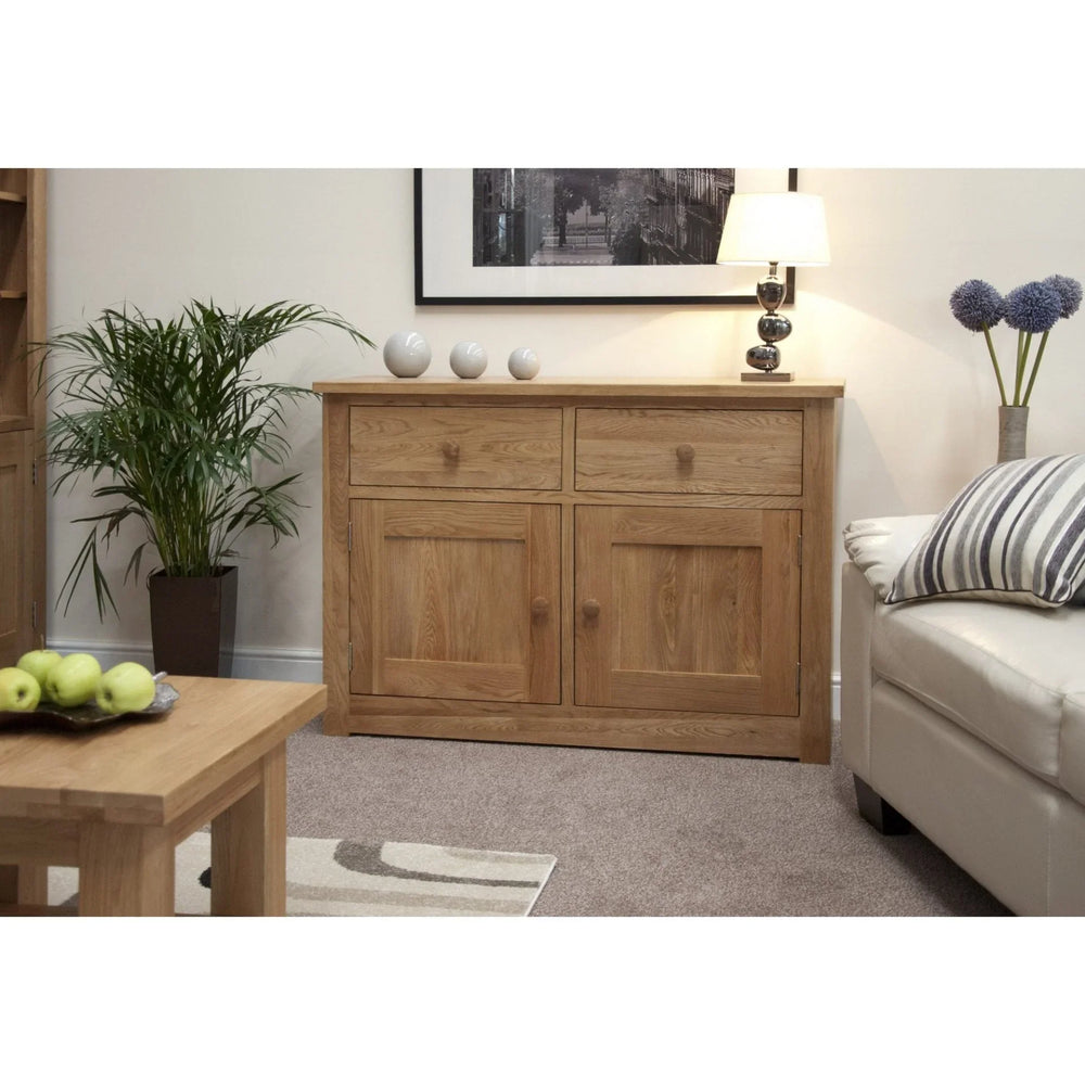 Torino Medium Sideboard