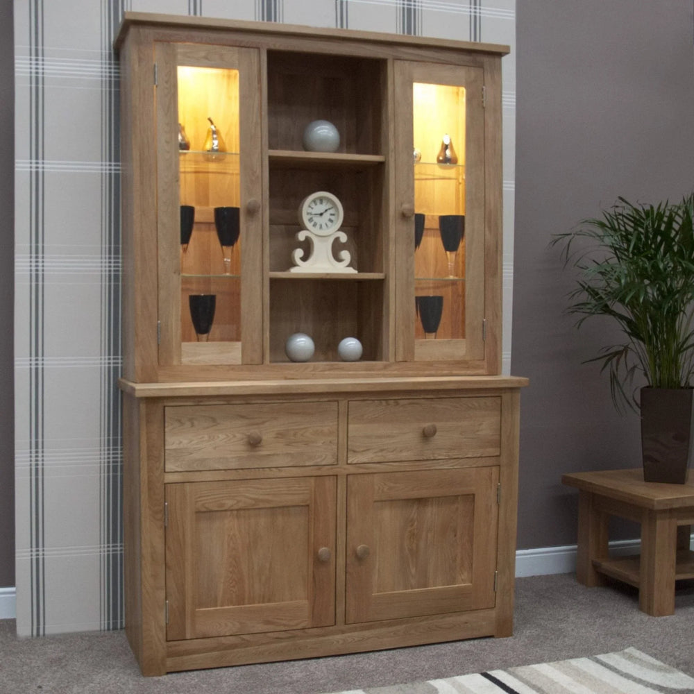 Torino Medium Sideboard