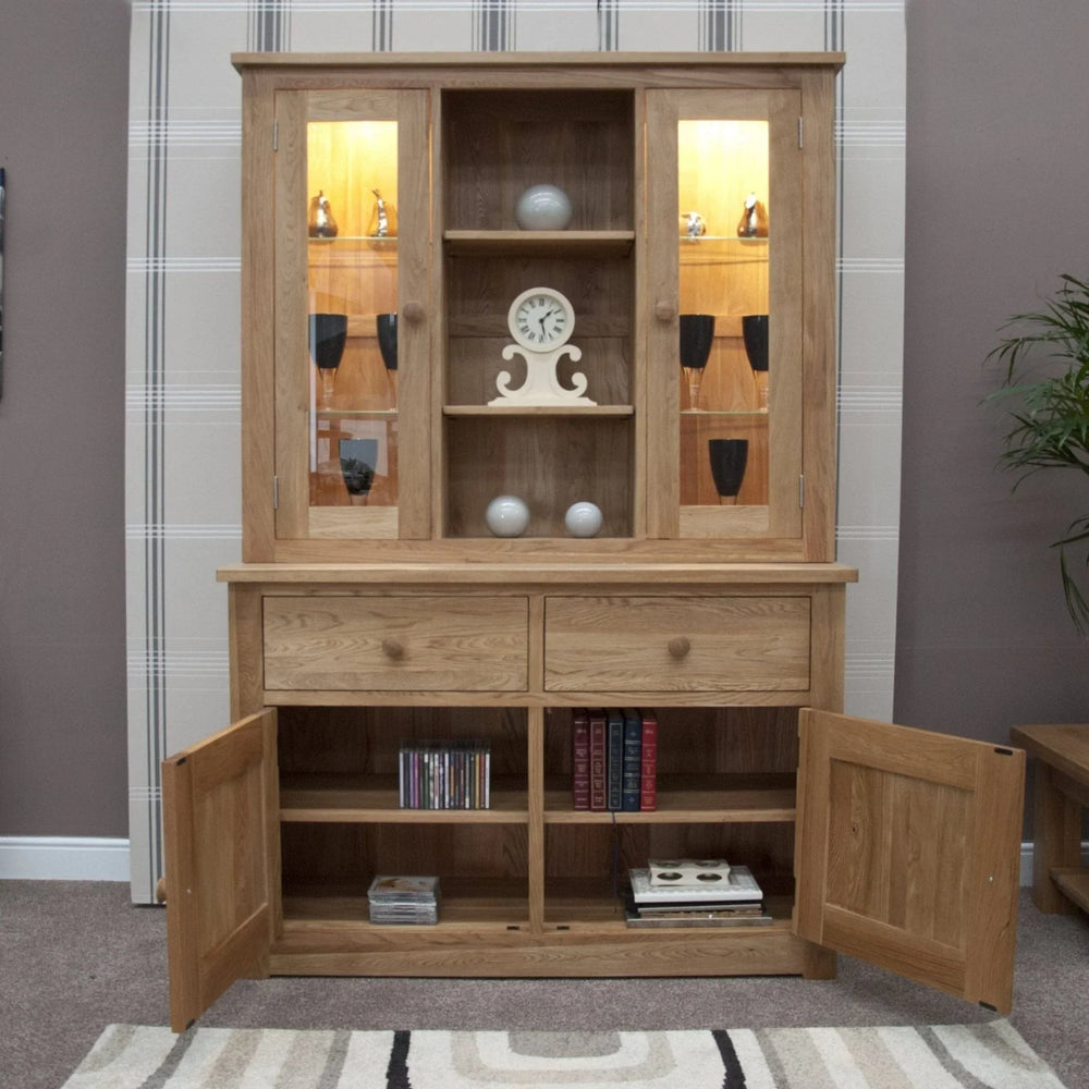 Torino Medium Sideboard