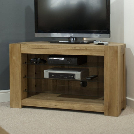 Trend Corner Tv Unit