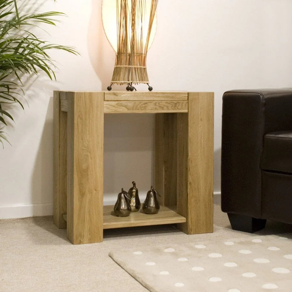Trend Lamp/Sofa Table