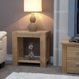 Trend Lamp/Sofa Table