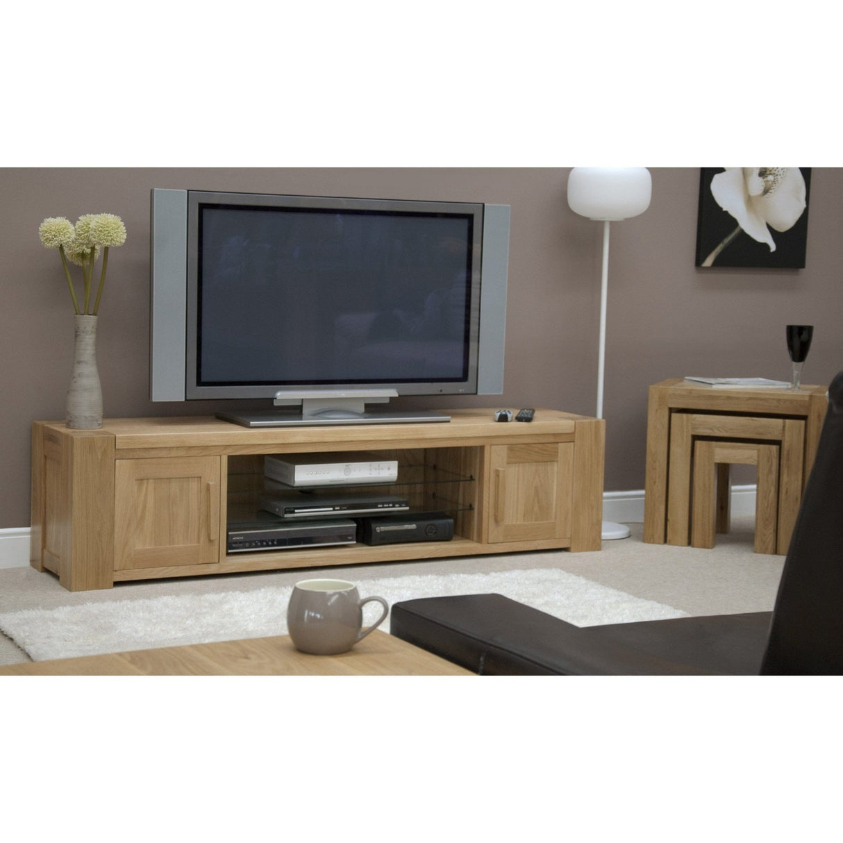 Trend Large Plasma Unit
