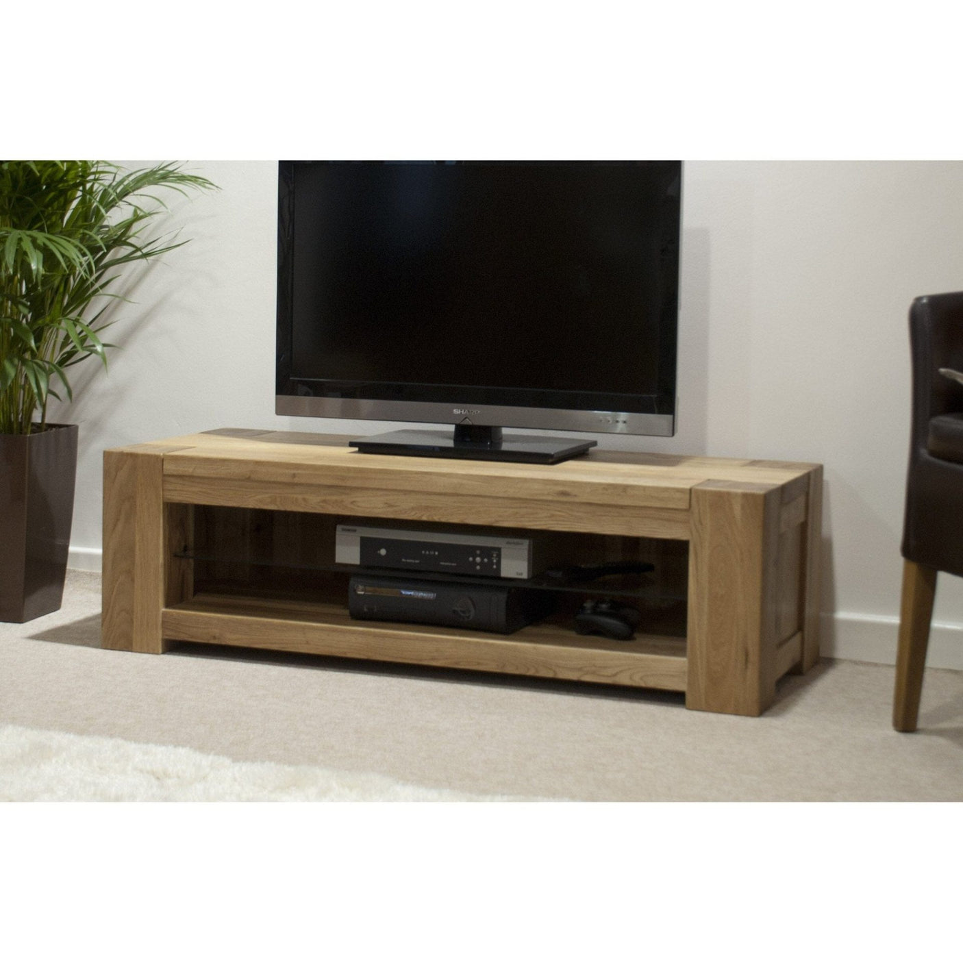 Trend Standard Plasma Unit