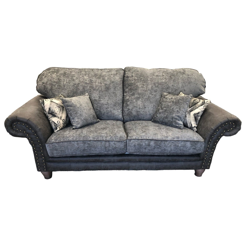 Tudor Sofa 3 Seater