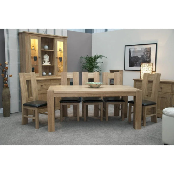 Vermont Large Trend Dining Table