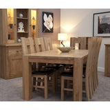 Vermont Large Trend Dining Table