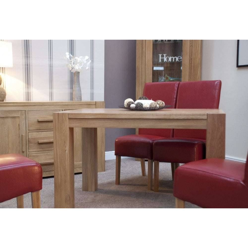 Vermont Small Trend Dining Table