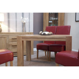 Vermont Small Trend Dining Table