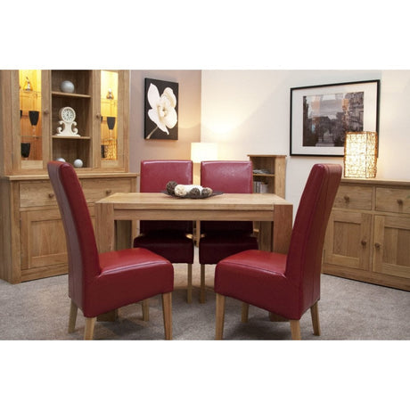 Vermont Small Trend Dining Table
