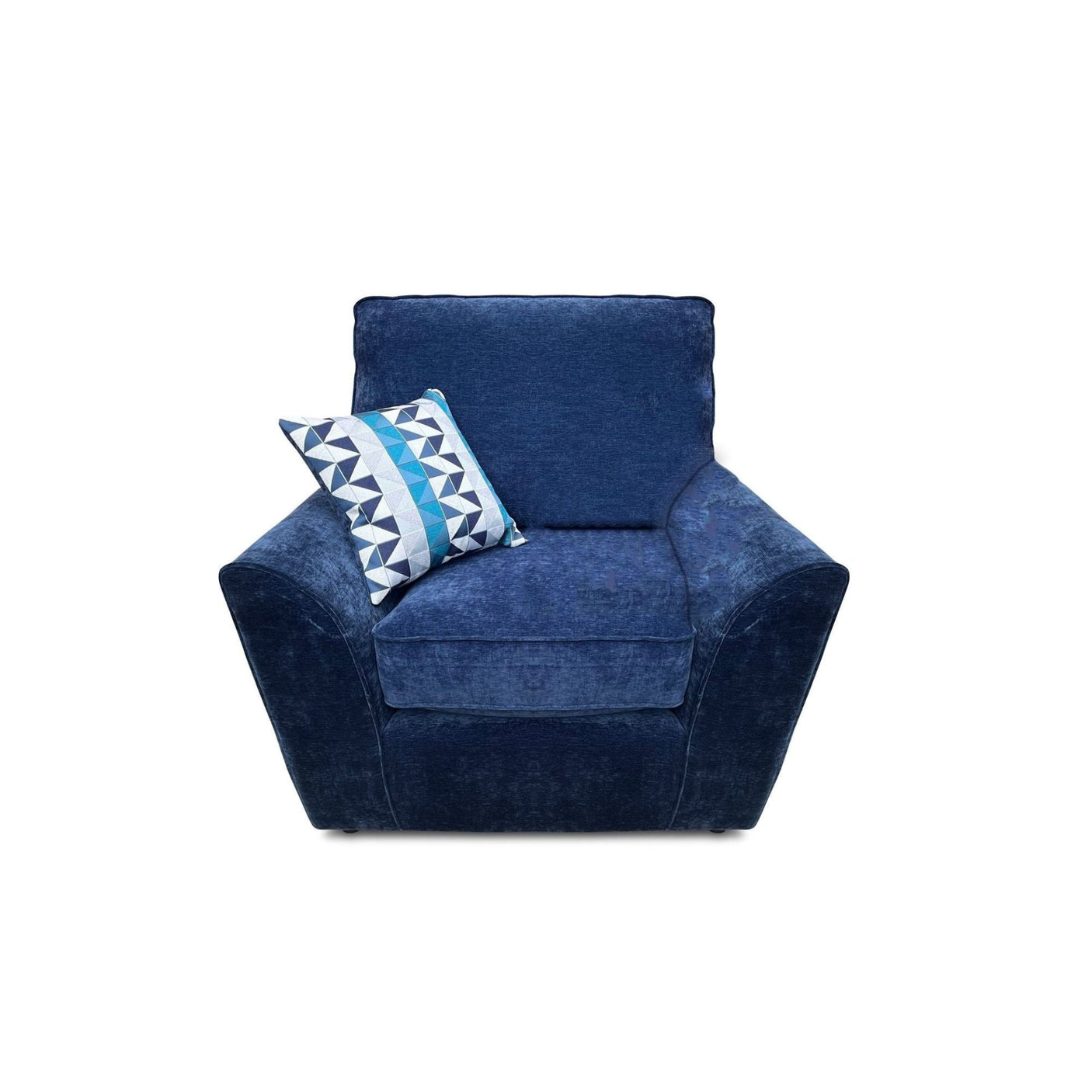 Viscount Armchair