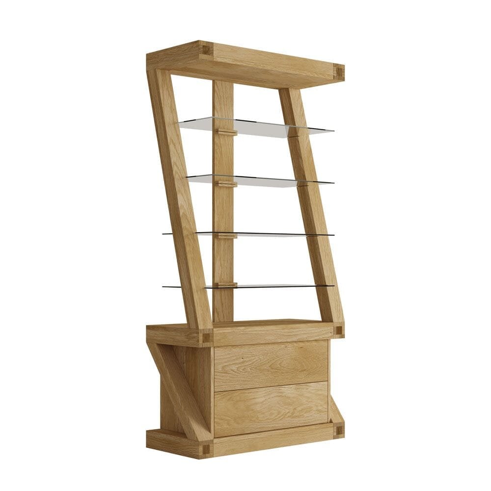 Z Display Cabinet