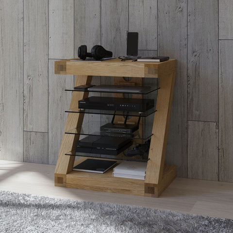 Z Hifi Unit