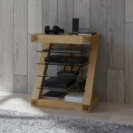 Z Hifi Unit