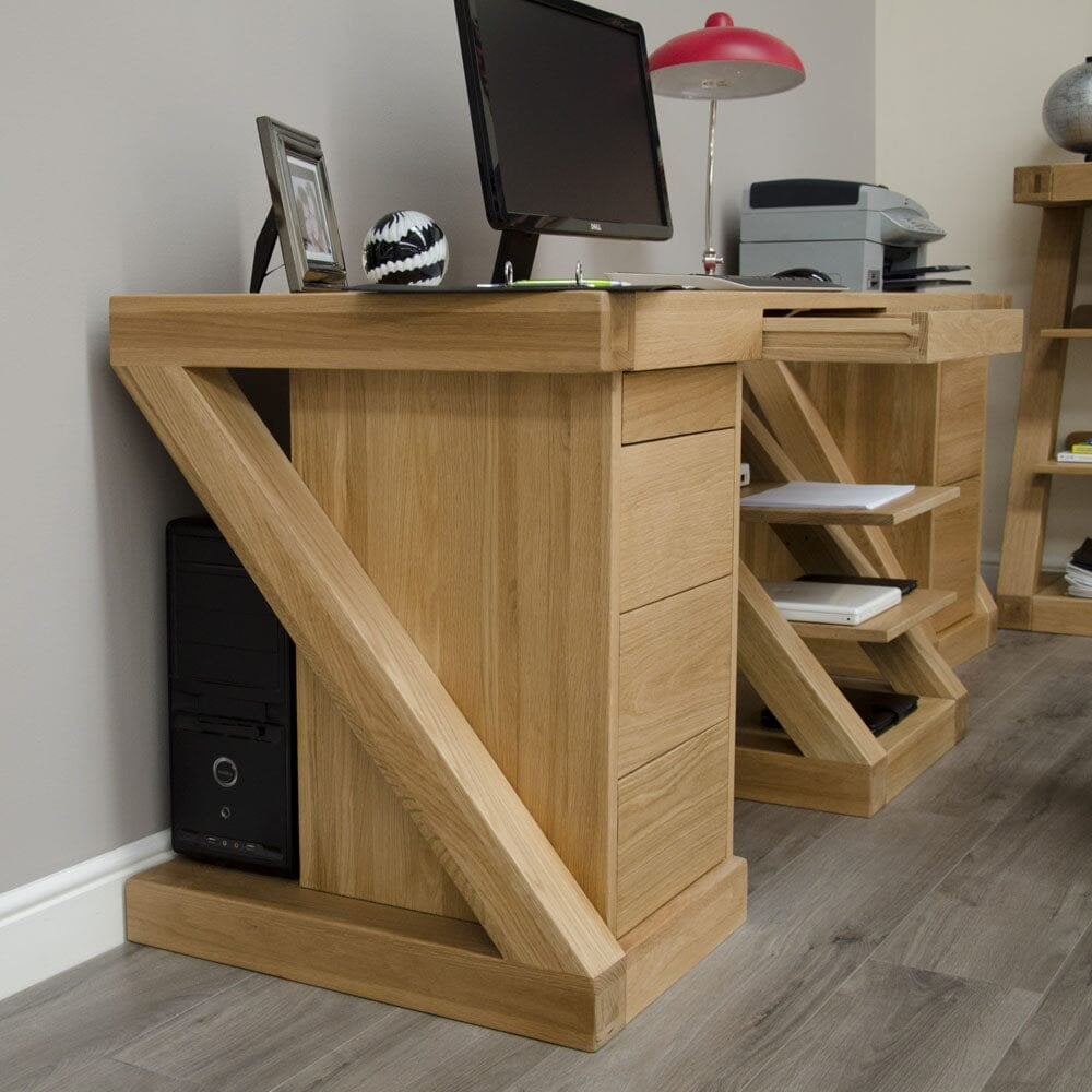 Z Large Computer Desk