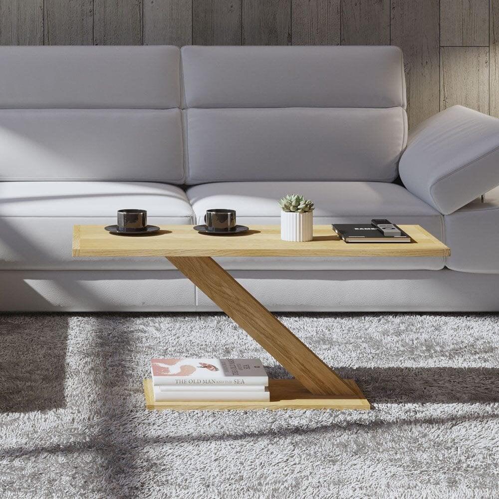 Z Modern Coffee Table