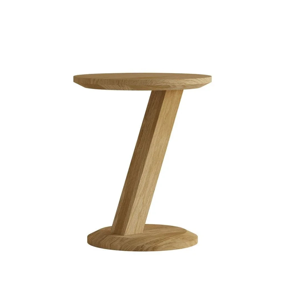 Z Modern Lamp Table