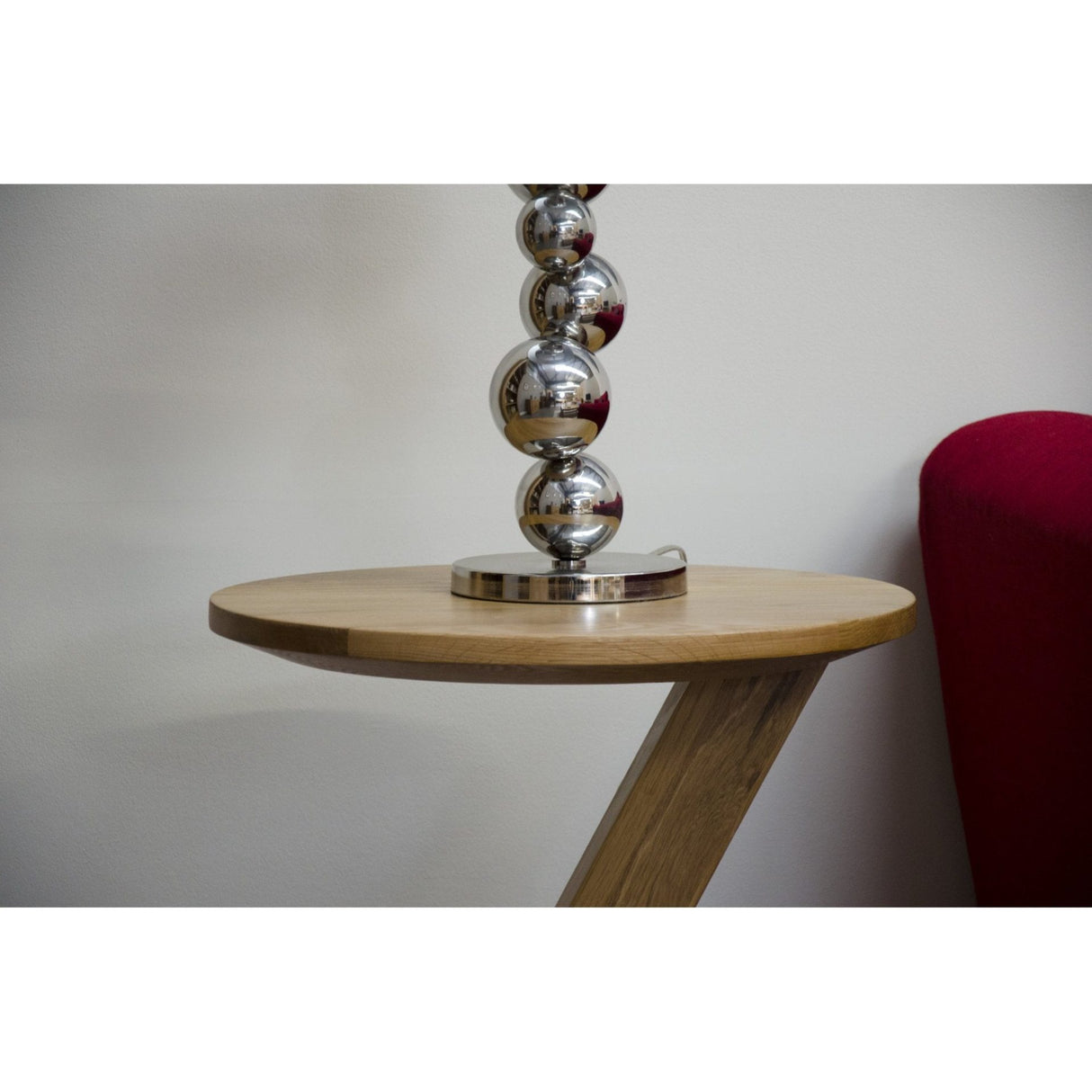 Z Modern Lamp Table