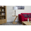 Z Modern Lamp Table