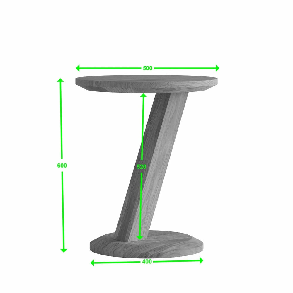 Z Modern Lamp Table