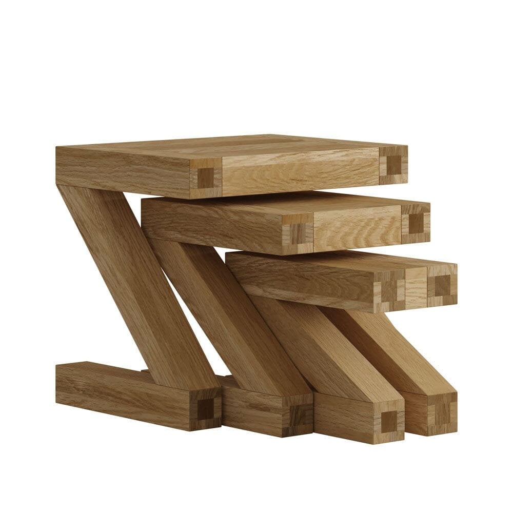 Z Nest Of Tables