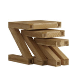 Z Nest Of Tables