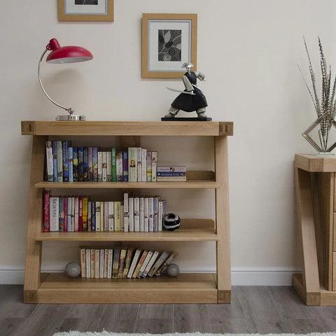 Z Small Bookcase