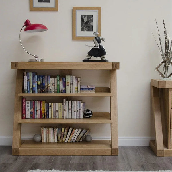 Z Small Bookcase
