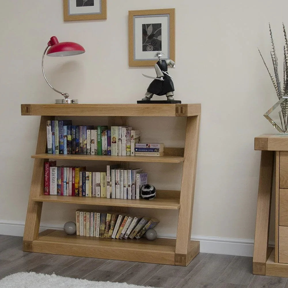 Z Small Bookcase